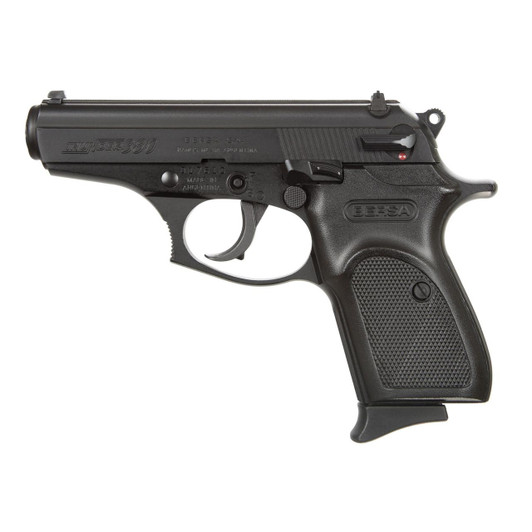  Bersa Thunder 380 Matte 3.5" 8rd 