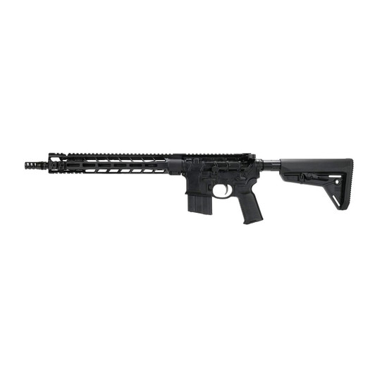  Primary Weapons Systems Mk114 Mod2-m .338 ARC 16.1" 15-Round Rifle 