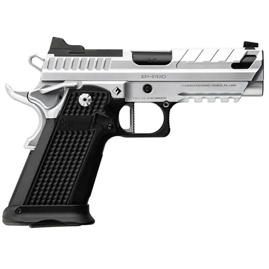  Fusion Xp Pro 9mm 4" 10-Round Optics Ready Pistol 