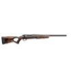 Weatherby Winchester .308 Win 20" 5-Round Threaded Barrel Bolt-Action Rifle 
