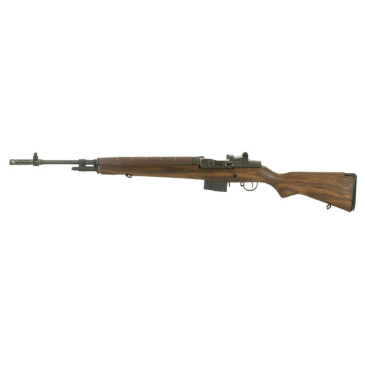 Springfield Sprgfld M1a Ldd 308 Bl Walnut 10rdca 