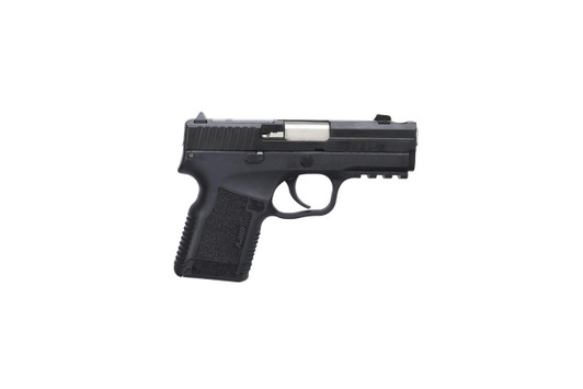  Kahr Arms X9 3.54" 10-Round Pistol 
