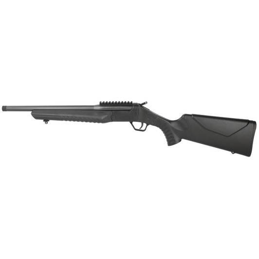  Rossi Lwc .44 Magnum 16.5" 1-Round Threaded Barrel Rifle 