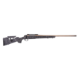 CVA Cascade LR Hunter 300 PRC 26" 3-Round Threaded Barrel Bolt-Action Rifle