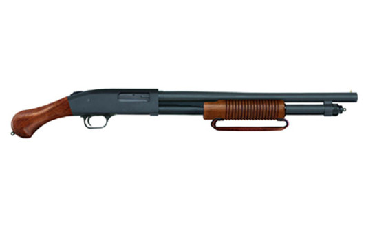 Mossberg Msbrg 590 Nightstick 12/18.5 6rd 