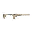  Kel-Tec Sub2k 16.1" 20-Round Rifle 