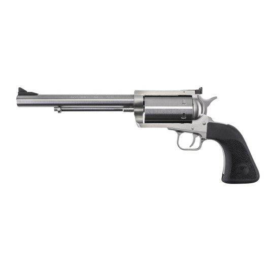 Magnum Research Bfr Revolver 30-30 7.5" 6rd Sts 