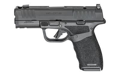 Springfield Spgfld Hellcat Pro Comp Osp 17rd 