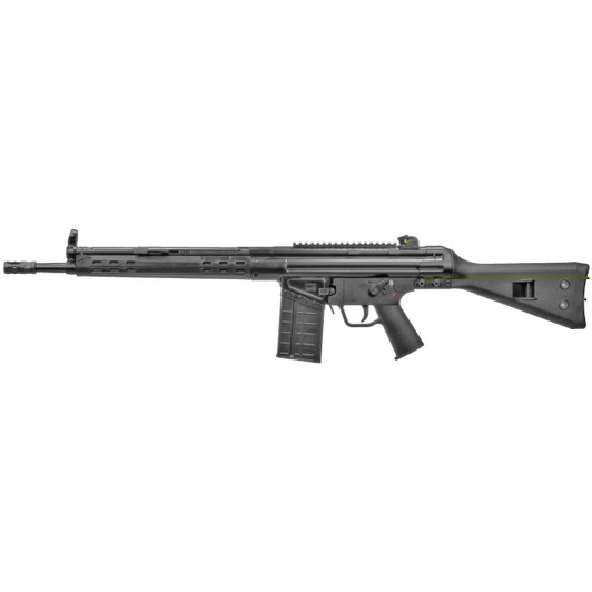 PTR Industries Ptr 91 A3sk 308win 16" 20rd Blk Wsm 