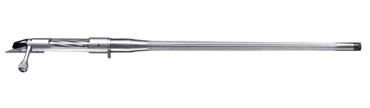 Bergara Bbl Action #4 .308 Win 20" Stainless Bolt-Action Rifle