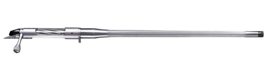  Bergara Bbl Action #4 .308 Win 20" Stainless Bolt-Action Rifle 