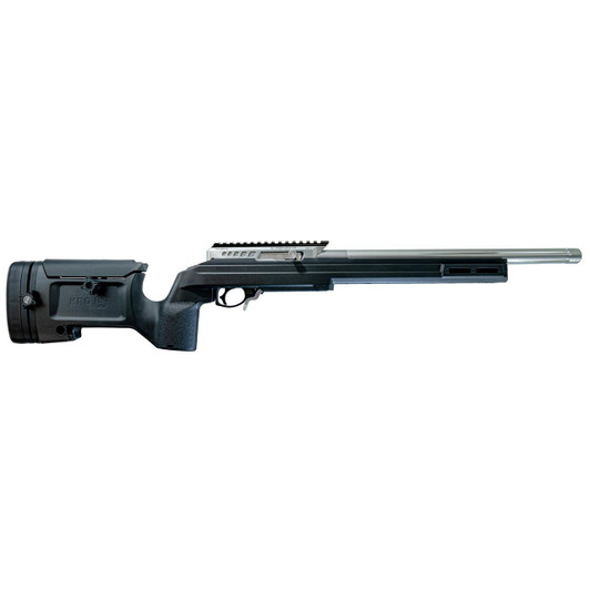 Tactical Solutions Tacsol Xring Vr .22 LR 16.5" 10-Round Threaded Barrel Rifle 
