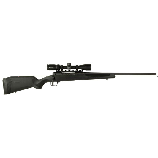 Savage Sav 110 Apxhtr Pkg 7mm Prc 22" 2rd 
