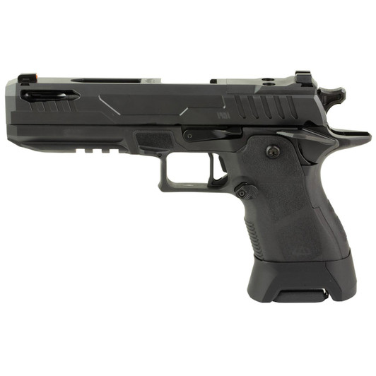 OA Defense Oa Def Oa 9mm 5" 21-Round Night Sights Pistol 