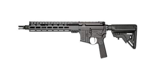SOLGW M4 L89 5.56 NATO 13.7" 30-Round