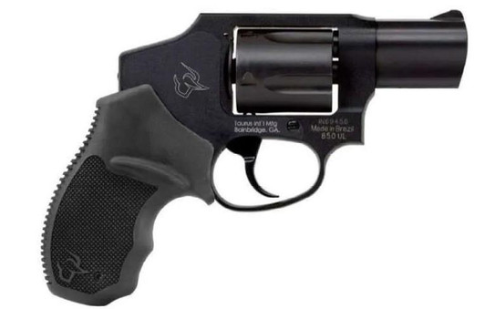  Taurus 850 38spl 3" 5rd Blk 