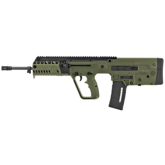 IWI US, Inc Iwi Tavor X95 556nato 18" 30rd Od 