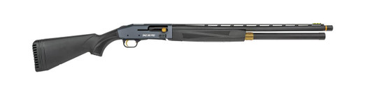Mossberg Msbrg 940 Jm Pro Tungsten 12/24 4rd 