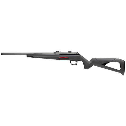 Winchester Xpert Sr 22wmr 18" 8-Round Threaded Barrel Bolt-Action Rifle