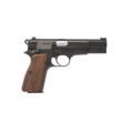 Inglis P-35 B 9mm 4.7" 15-Round Pistol