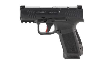 Canik Mete Mc9l 9mm 3.18" 17rd W/mo1
