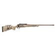 Winchester 24" 3-Round Threaded Barrel Bolt-Action Rifle