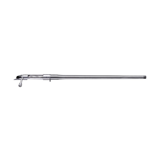  Bergara Bbl Action #5.5 26" Stainless Bolt-Action Rifle 