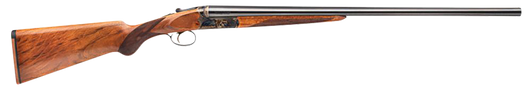 Remington 1816 Precison Sxs 20 Gauge 3" 2-Round Walnut Stock