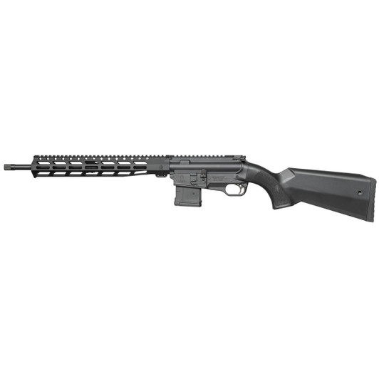FiteLite Fight Scr 556 5.56 NATO 16.25" 5-Round Threaded Barrel Rifle 