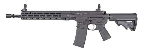 LWRC International Icmkii 5.56 NATO 16.1" 30-Round Threaded Barrel Rifle
