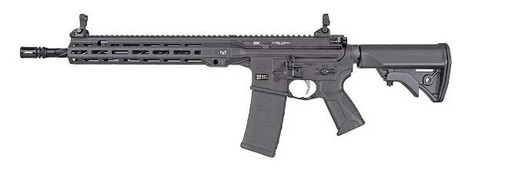  LWRC International Icmkii 5.56 NATO 16.1" 30-Round Threaded Barrel Rifle 