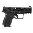 Rost Martin Rm1s Or 9mm 4" 17-Round Optics Ready Pistol