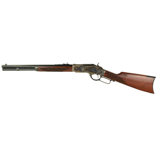 Cimarron 1873 Saddle Rifle 357mg 18