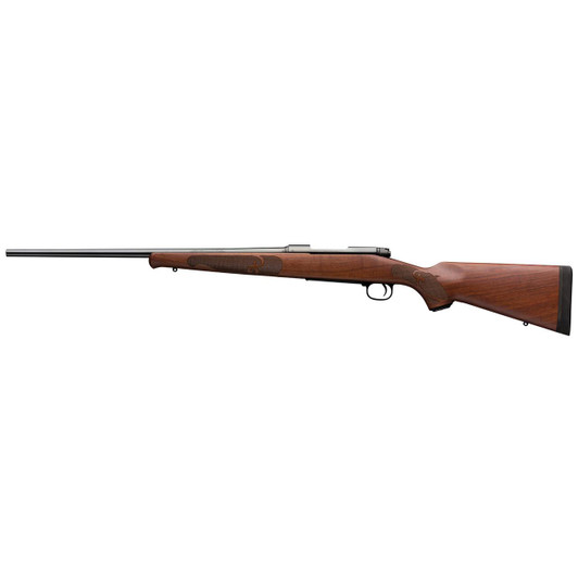 Winchester Repeating Arms Win M70 Fthwt 243win 22" Blk Wlnt 