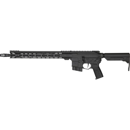  CMMG Rslt Mk4 6mm ARC 16.1" 10-Round Cerakote Rifle 