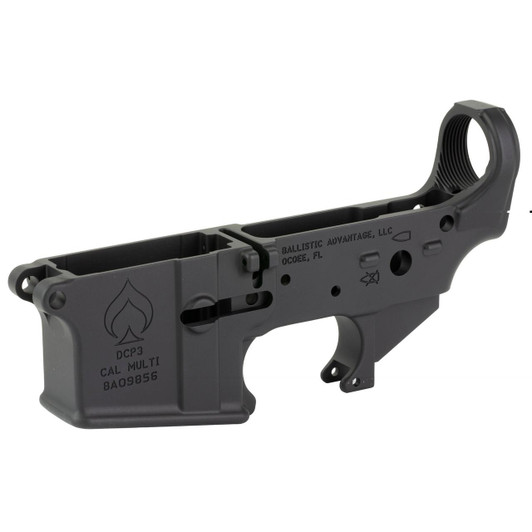  Ballistic Advantage Ar 15 Lower Rcvr 