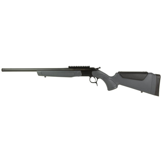  Cva Scout V2 360hmr 20" Blk/gry 