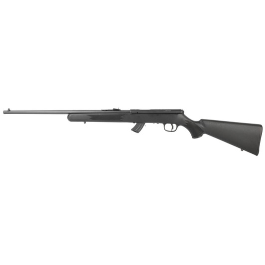 Sav Mkii F 21sharp 21" 10rd Black