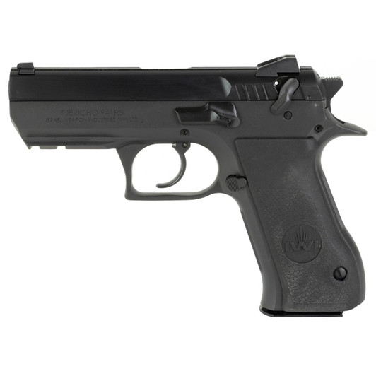 IWI US, Inc Iwi Jericho 941 Stl 9mm 4.4" 2-16rd 
