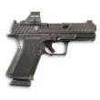 Shdw Wp Mr920 9mm 4" 15-Round Night Sights Pistol