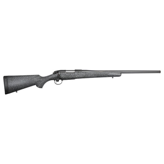  Bergara Ridge 6.5prc 24" 2rd Syn 
