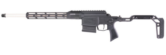 Sig Cross Trx 243win 16" 5rd Blk