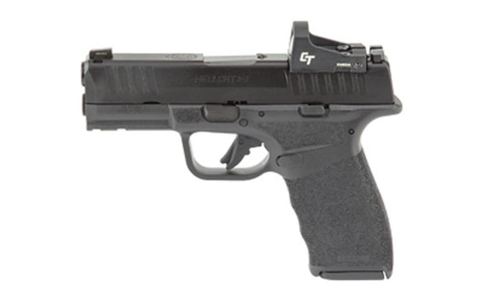 Springfield Sprgfld Hellcat Pro 9mm 3.7" 10rd Gu 