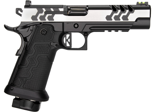Kimber 2k11 Eclipse 9mm 5" 20-Round Optics Ready 1911 Pistol
