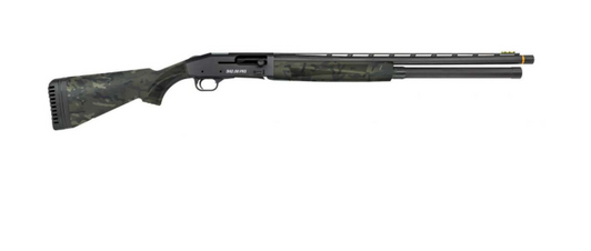 Msbrg 940 Jm Pro Mc Or 12/24 9rd