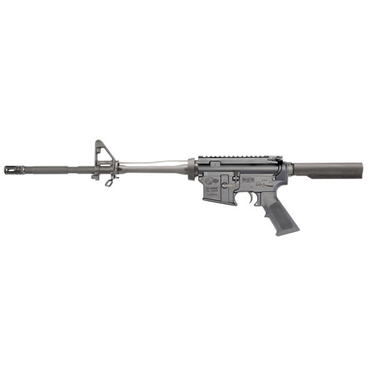 Colt Le6920-oem1 5.56 16.1" M4 Blk