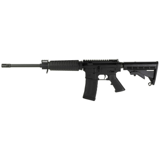 Rock River Arms Rra Car A4 556nato 16" 30rd 
