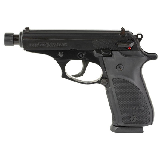  Bersa Thun 380acp 4.25" 15rd Thr Blk 