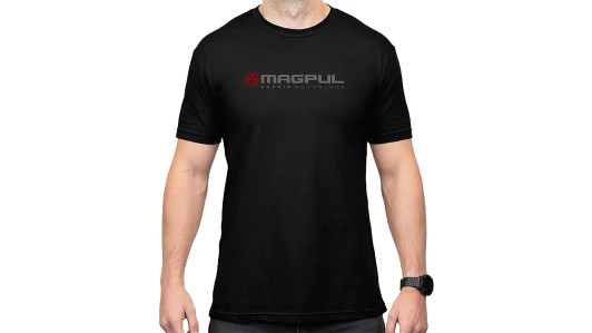 Magpul Unfair Advan Cvc Tshrt Bk 2xl