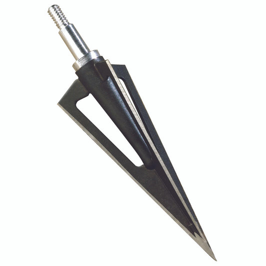 Three Rivers Woodsman Broadheads Screw-in 125 Gr. 3 Pk. 